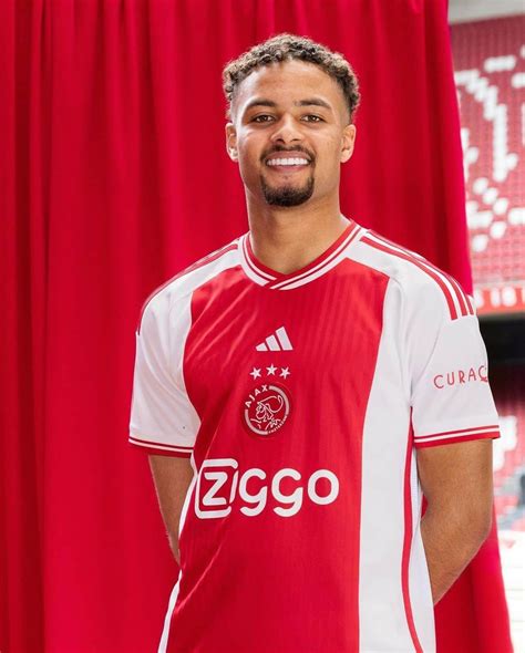 ajax amsterdam new kit